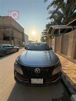 Changan CS85